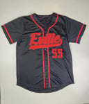 55 baseball jersey