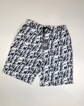 Shreddin board shorts