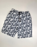 Shreddin board shorts