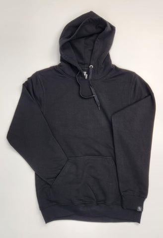 Plain Black pullover