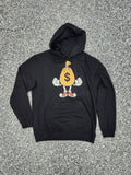 Money bag collection hoodie