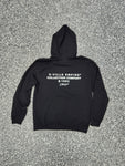 Money bag collection hoodie